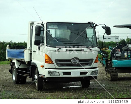 日野 Ranger 第五代 111855489