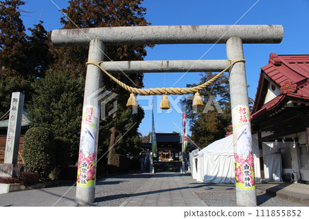 Shirasagi Shrine Shirasagi Shrine 111855852