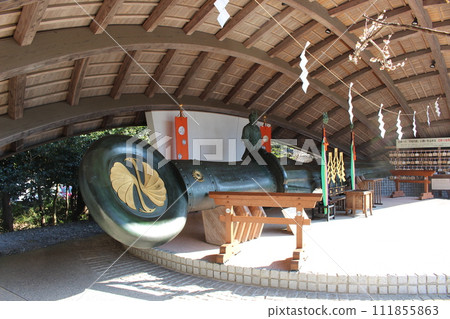 Shirasagi Shrine Shirasagi Shrine 111855863