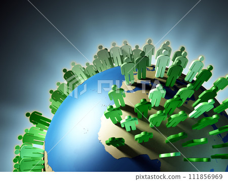 Population growth 111856969