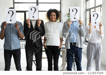 Successful job candidate among unemployed rivals with doubtful career prospects Successful job candidate among unemployed rivals with doubtful career prospects 111857504