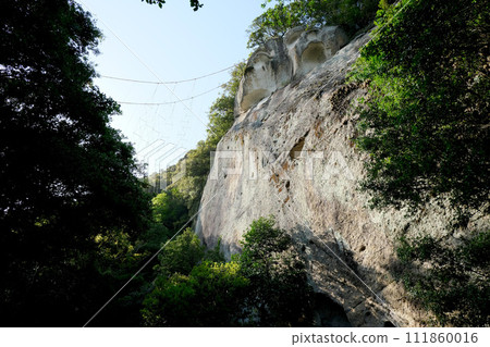 三重縣熊野市_花之窟神社14_2023年4月 三重縣熊野市_花之窟神社14_2023年4月 111860016