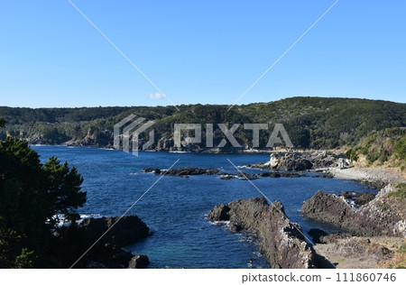 靜岡晴天,田原磯在津目崎 靜岡晴天,田原磯在津目崎 111860746