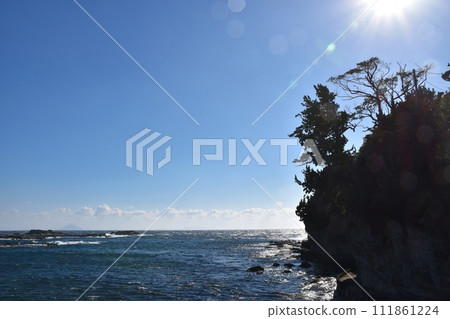 惠比壽島靜岡的風景 惠比壽島靜岡的風景 111861224