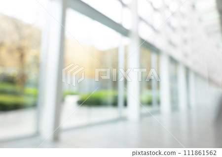 商業區背景虛化 111861562