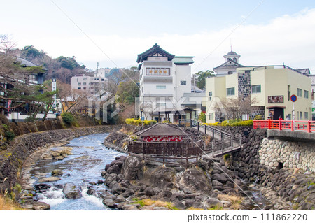 修善寺溫泉Dokusanoyu 修善寺溫泉Dokusanoyu 111862220