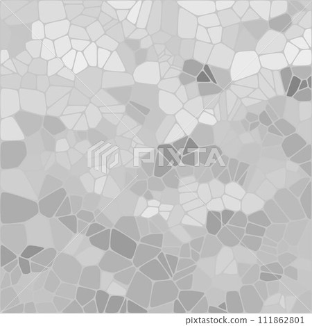 Abstract vector background. Sample. Black pebbles. eps 10 Abstract vector background. Sample. Black pebbles. eps 10 111862801