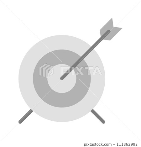 Diana icon vector image. Diana icon vector image. 111862992