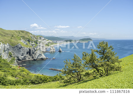 黑松和特卡里所室蘭市 111867816