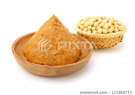 手工味噌 111868713