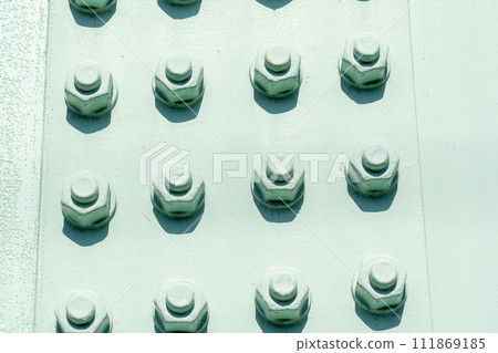 Bridge junction 111869185