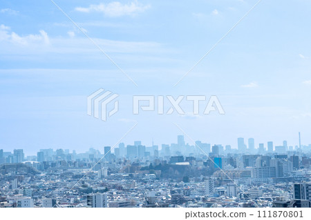 Scenery seen from Kitatopia Scenery seen from Kitatopia 111870801