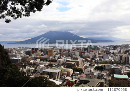 Kagoshima Shiroyama Observatory Kagoshima Shiroyama Observatory 111870968