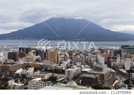 Kagoshima Shiroyama Observatory Kagoshima Shiroyama Observatory 111870969