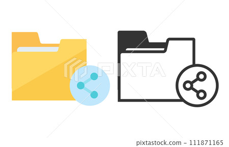 文件共享 文件共享 111871165