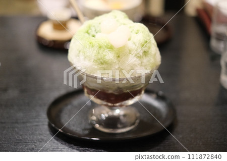 夏天冬天都想吃的刨冰 111872840