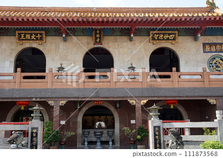 馬六甲雞場街地區風光 馬六甲雞場街地區風光 111873568