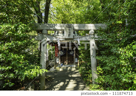 Iyo Mishima Mishima Shrine Tenmangu Shikokuchuo City, Ehime Prefecture Iyo Mishima Mishima Shrine Tenmangu Shikokuchuo City, Ehime Prefecture 111874713