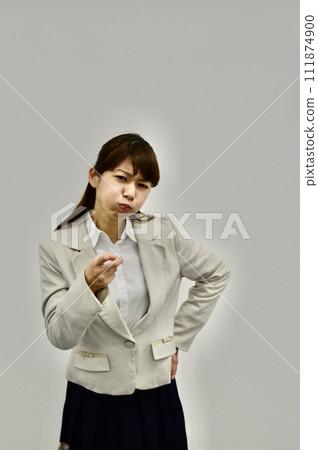 Women who care 111874900