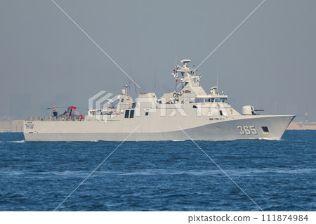 印尼海軍“KRI DIPONEGORO 365” 111874984