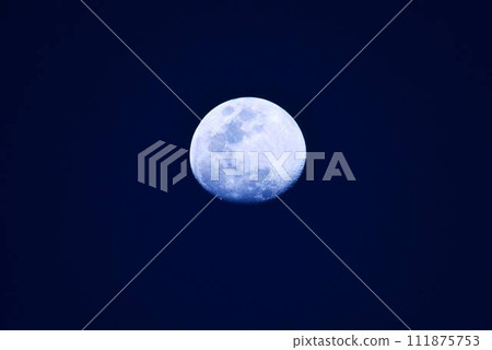 Moon  111875753