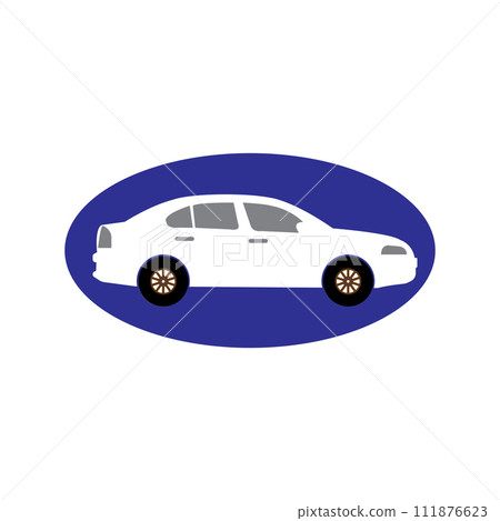car icon car icon 111876623