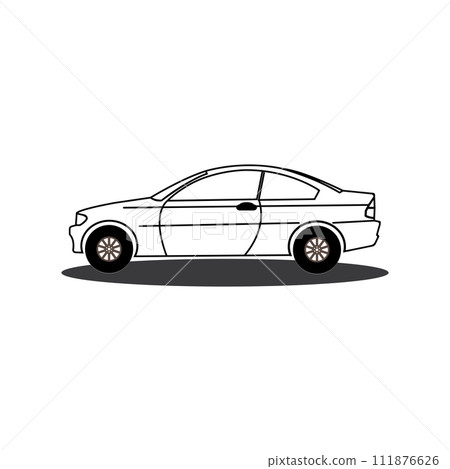 car icon 111876626