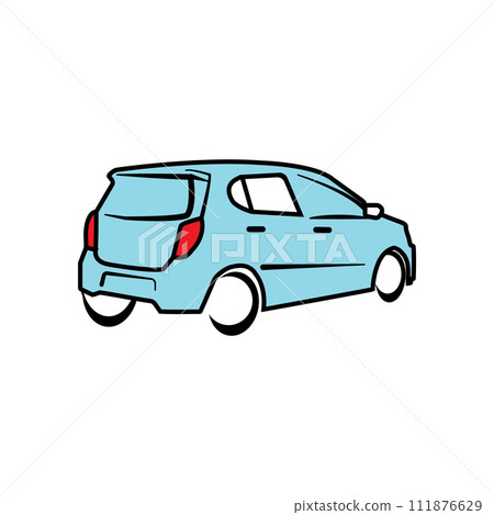 car icon 111876629
