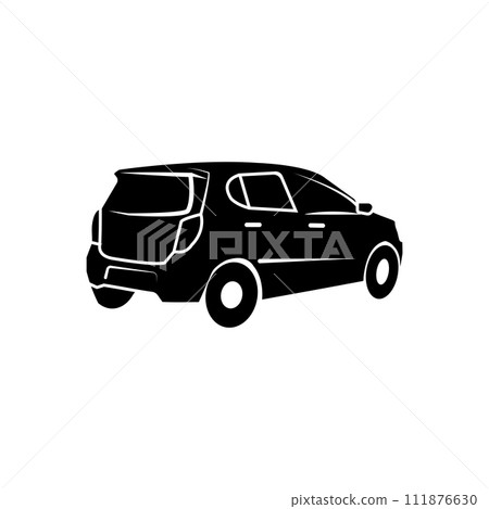car icon 111876630