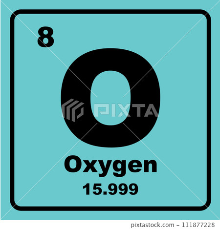 Oxygen icon Oxygen icon 111877228