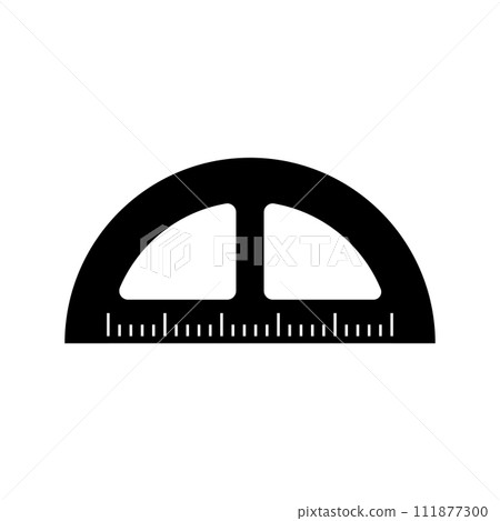 Ruler icon Ruler icon 111877300
