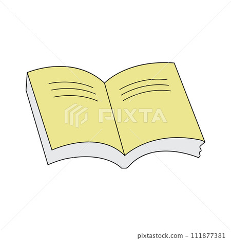 Book icon 111877381