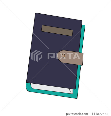 Book icon 111877382
