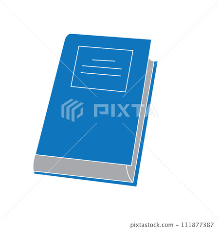 Book icon 111877387