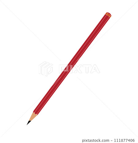 Pencil icon, 111877406