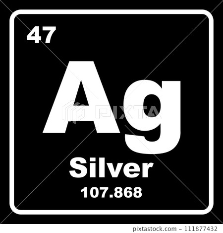 Argentum icon 111877432