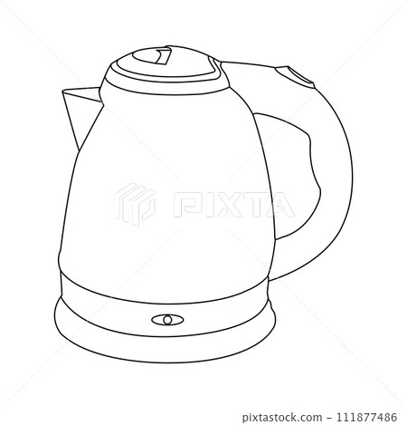 Water heater icon Water heater icon 111877486