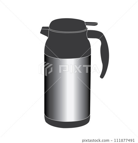 Thermos icon 111877491