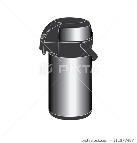 Thermos icon Thermos icon 111877497