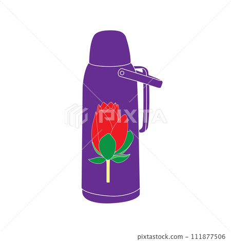 Thermos icon 111877506