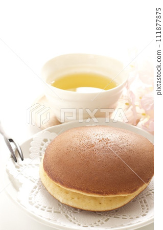 抹茶dorayaki 抹茶dorayaki 111877875