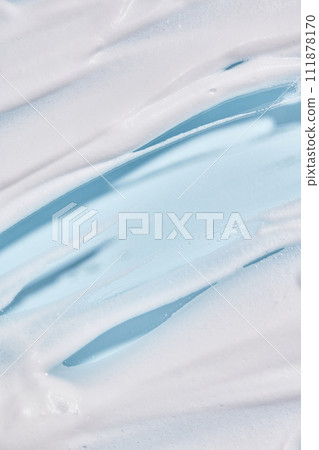 A soap foam formulation that can be used in cosmetics design 111878170