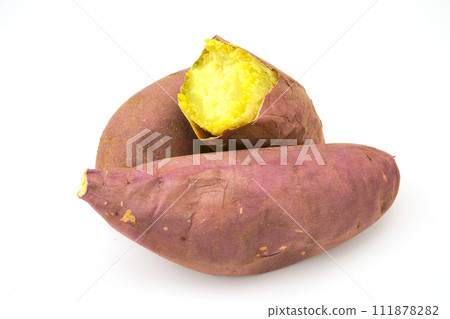 Sweet potato Sweet potato 111878282