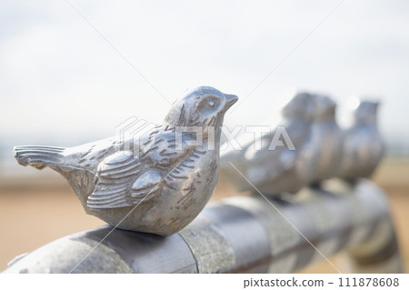 Bird objects at Iioka Gyobumisaki Observatory 111878608