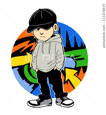 hip hop fashion 111878635