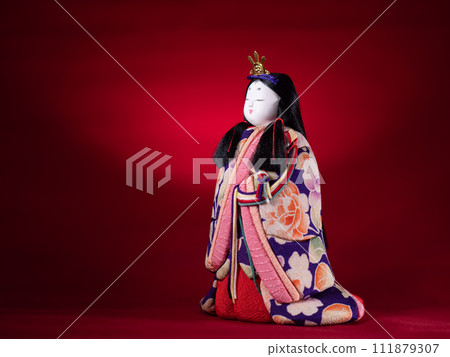 Hina Puppets（Kimome娃娃） 111879307