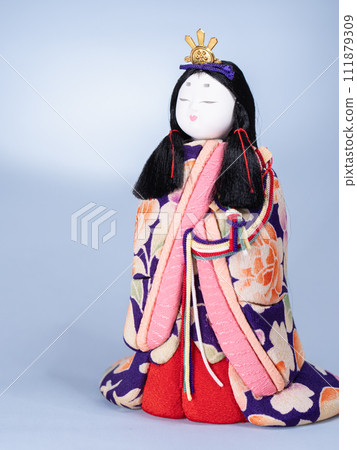 Hina Puppets (Kimome doll) Hina Puppets (Kimome doll) 111879309