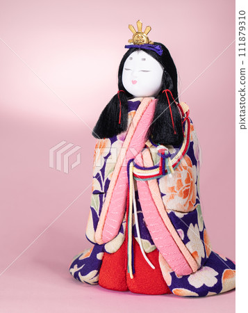 Hina Puppets (Kimome doll) Hina Puppets (Kimome doll) 111879310