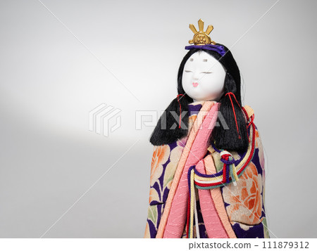 Hina Puppets (Kimome doll) Hina Puppets (Kimome doll) 111879312