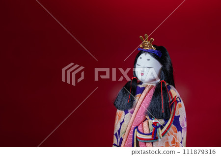 Hina Puppets(Kimome娃娃) Hina Puppets(Kimome娃娃) 111879316
